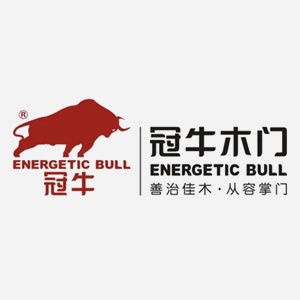 冠牛木门